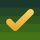 Happy Holidays app icon