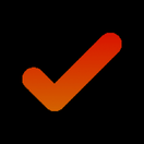Clear X app icon