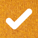Cozy Gold Sweater app icon