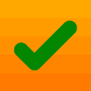 Orange app icon