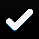 Terminal Grey app icon