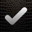 Black Luxe app icon