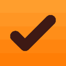 Orange Highlighter app icon